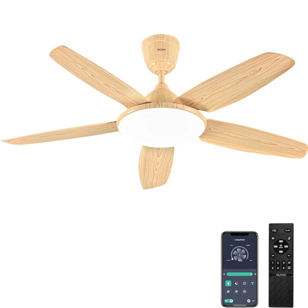 Pine Luxury Fan - Image 2