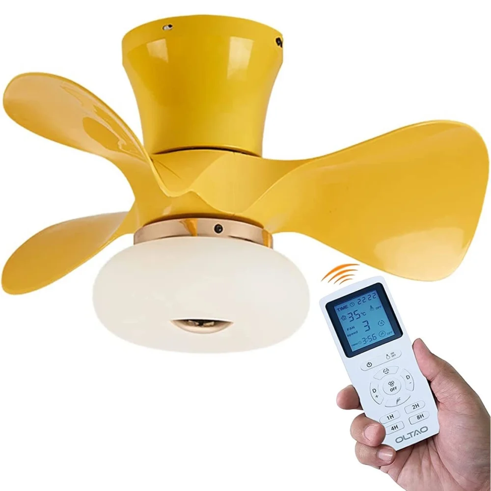 Luna Luxury Fan - Image 2