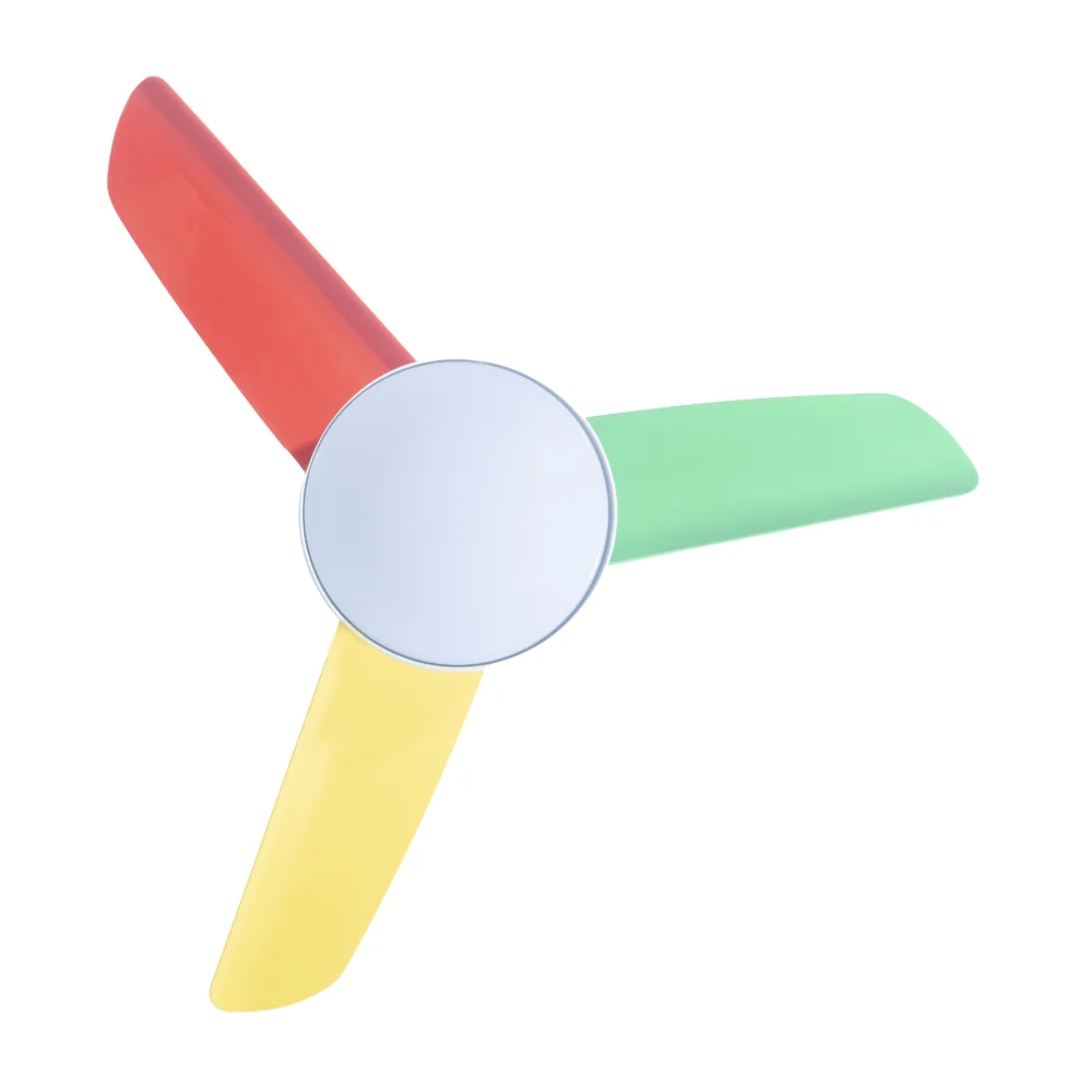 Tringo Luxury Fan - Image 3