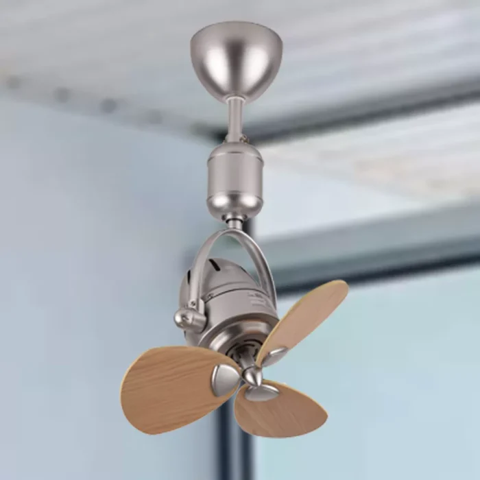Oltao Nova Wall Fan