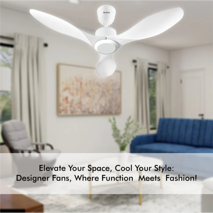 Phantom Luxury Fan