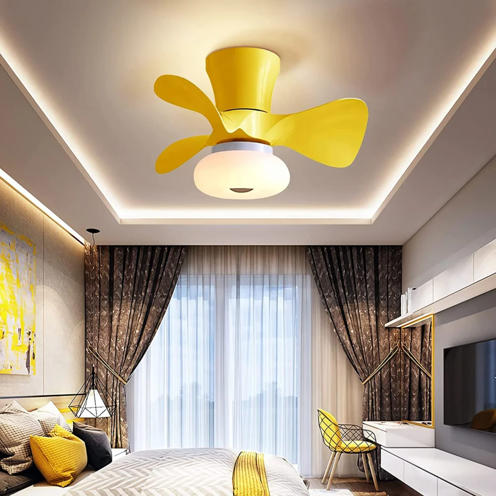 Luna Luxury Fan