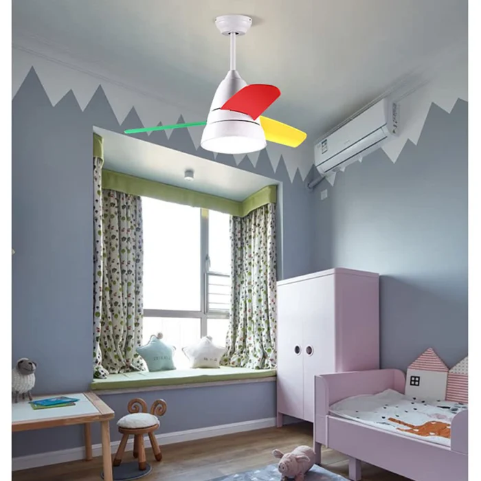 Tringo Luxury Fan