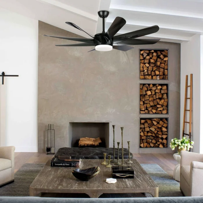 Windmill Luxury Fan