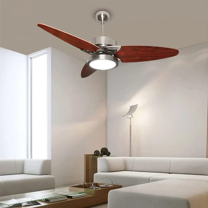 Jude Luxury Fan