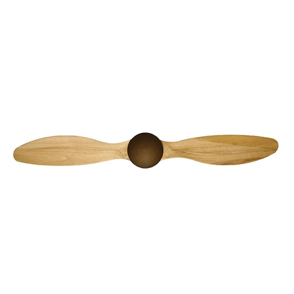 Hamlock Luxury Fan - Image 4